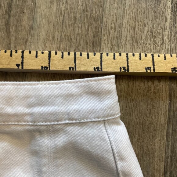 Lioness White Mini Skirt - Picture 6 of 7